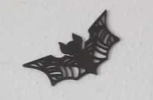 Decoelement Fledermaus